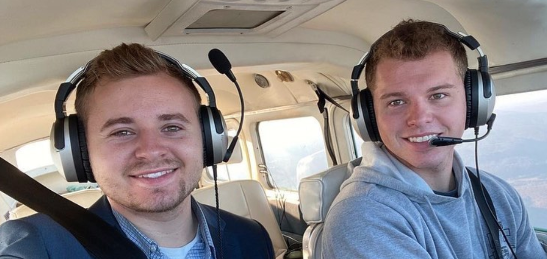 Jeremiah Duggar, Duggar Family Instagram