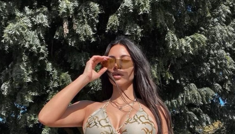 Kim Kardashian Wins Major Asset In Divorce From Kanye West