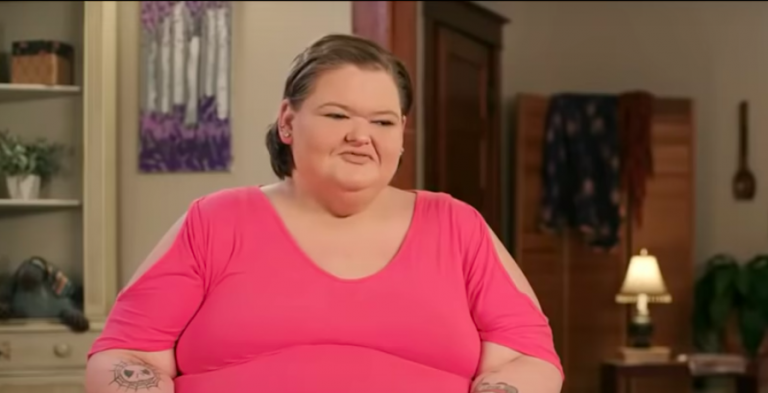 ‘1000-lb Sisters’: What Are Amy And Michael Doing For Their Anniversary?