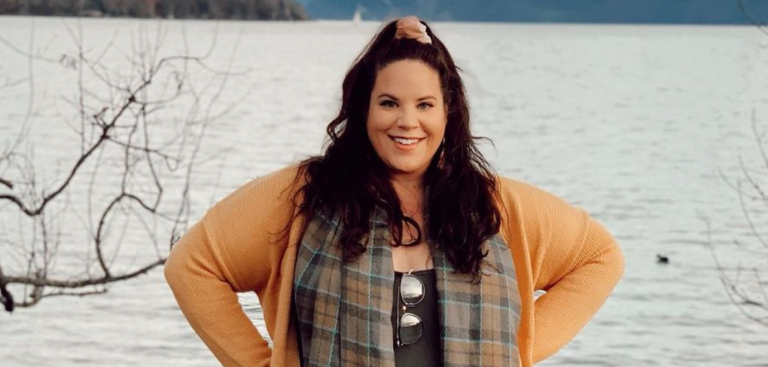 Whitney Way Thore Stresses The Importance Of Caregivers