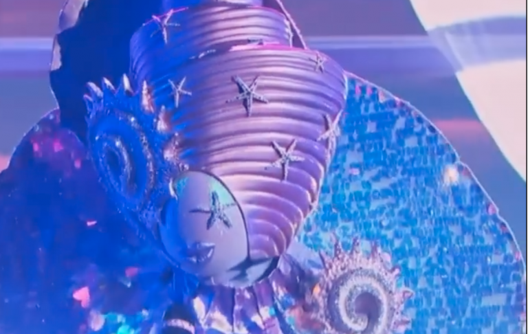 ‘The Masked Singer’ Seashell, Which Witch Is Under The Mask?