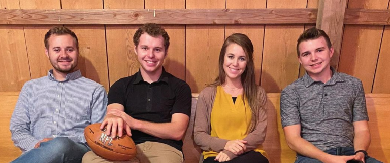 Which Duggars Are Rumored To Be Courting?