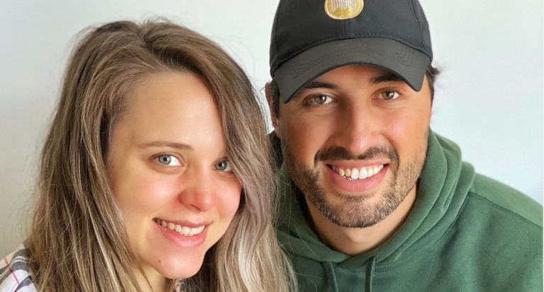 Jinger & Jeremy Vuolo Share New Photos Of Daughter For First Time In Months