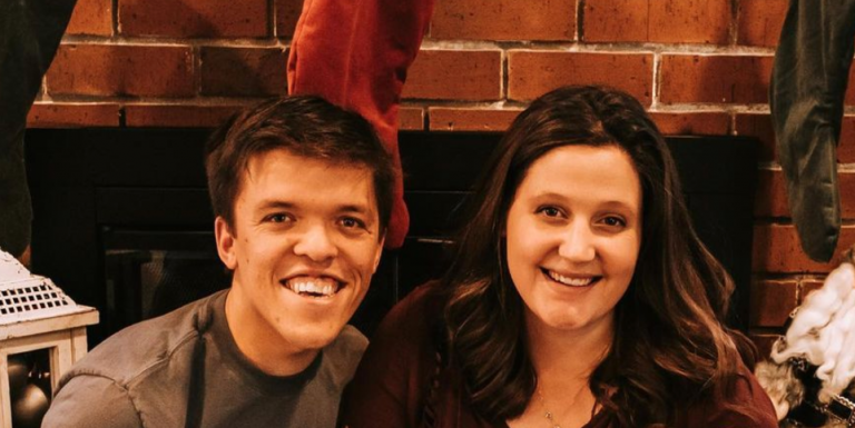 Zach & Tori Roloff Share About Their Heartbreaking Miscarriage