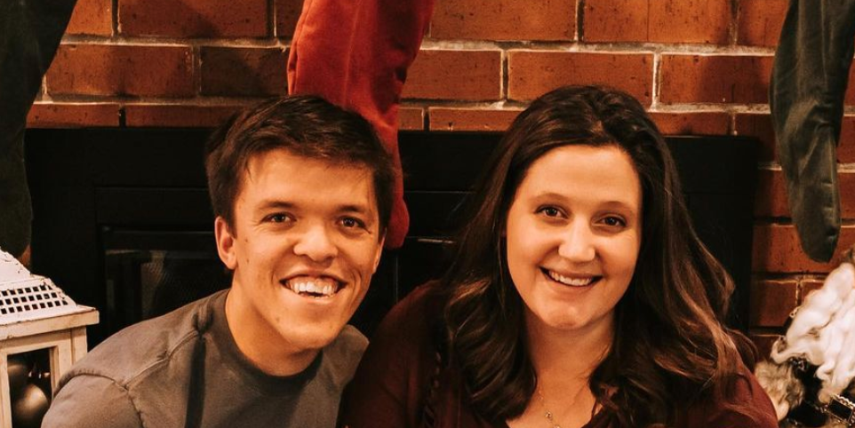 Zach Tori Roloff Instagram, Tori Roloff Miscarriage