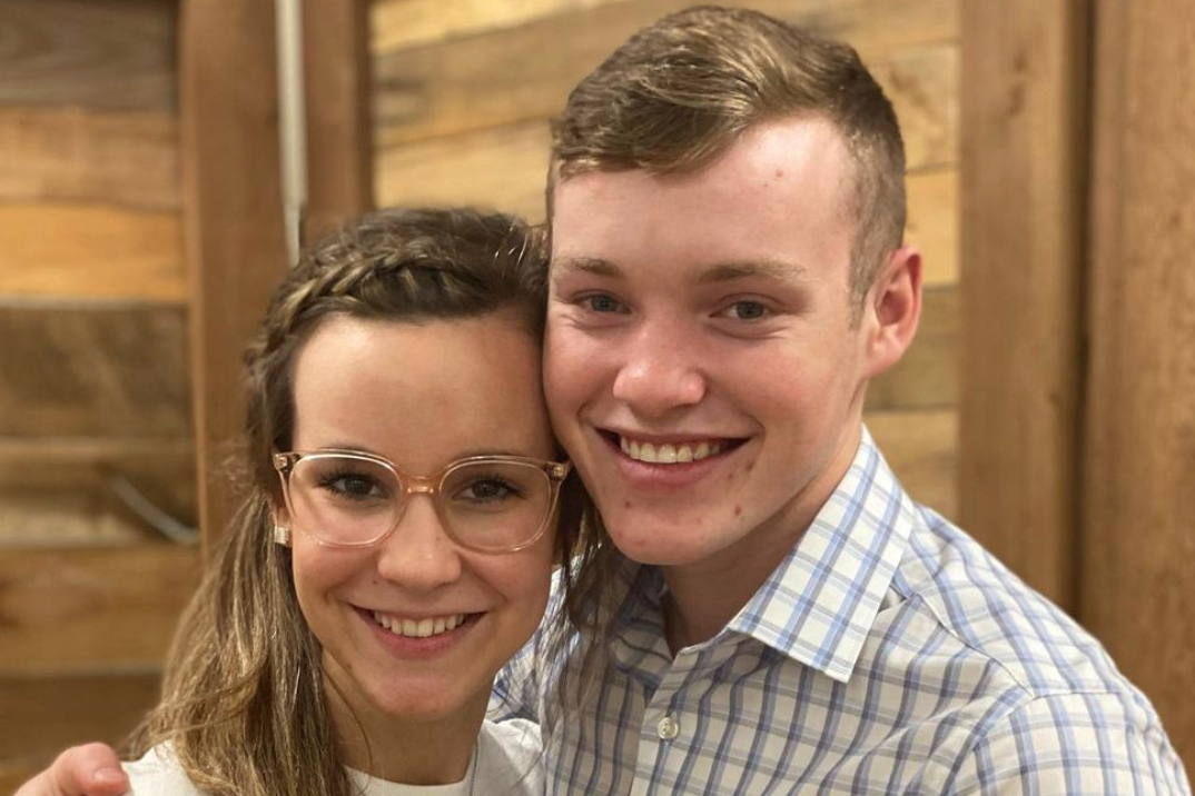 Hilary Spivey Instagram, justin duggar and claire spivey
