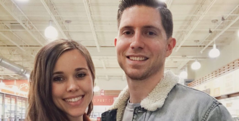 Ben & Jessa Seewald Could Move Before Baby No. 4’s Birth – Here’s Why