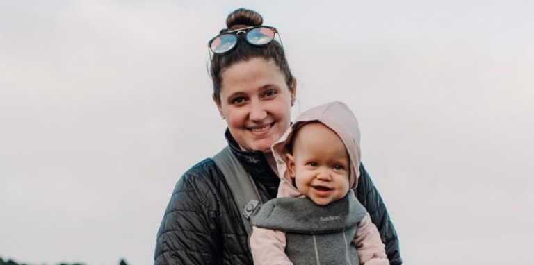 Tori Roloff Feels ‘Unbelievably Loved’ After Sharing About Her Miscarriage