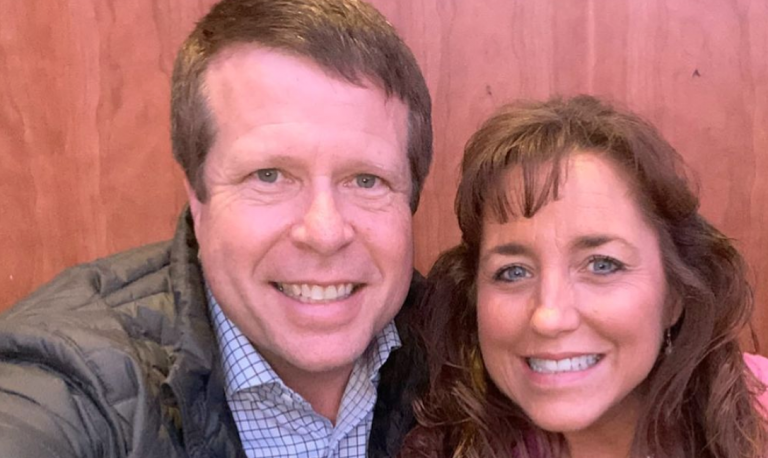 Another Duggar Wedding Happening Soon & You’ll Never Guess Who