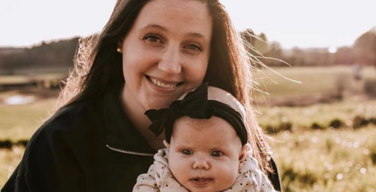Tori Roloff Isn’t Posting Photos Of Jackson Anymore – Here’s Why