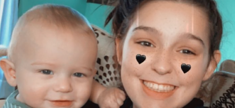 Hailey Tilford Shares Scary Health Update About Levi – Is He Okay?