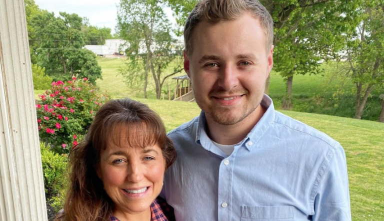 Jedidiah Duggar’s Engagement Video Released – Here’s How To Watch It