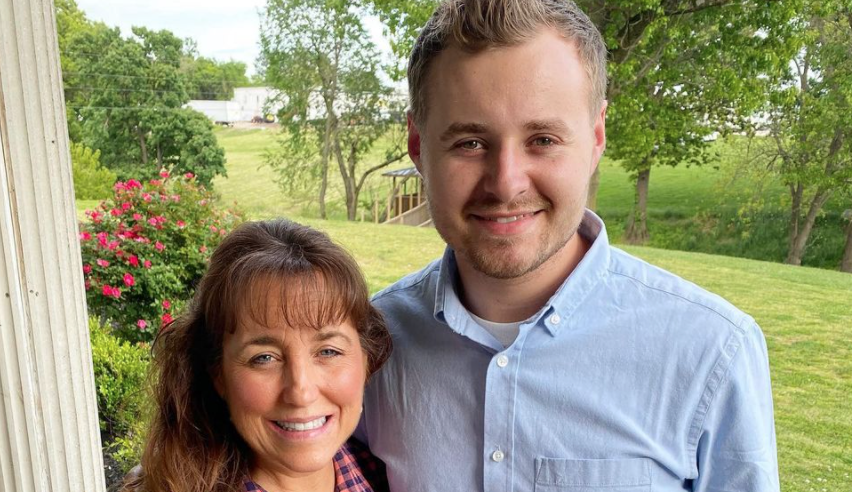 Jedidiah Duggar Instagram, (Jedidiah Duggar Engagement)