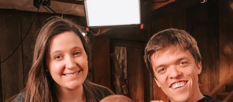 Tori Roloff Gives Fans A Behind-The-Scenes Look As She Films ‘LPBW’
