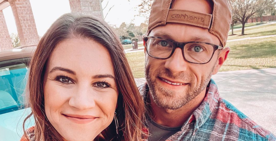 Danielle Busby Instagram, OutDaughtered filming