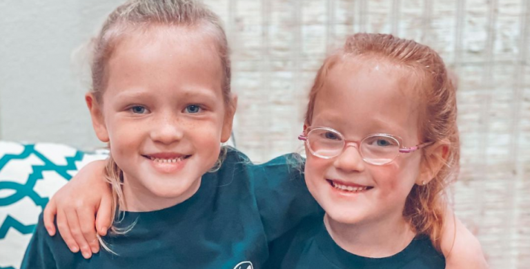 ‘OutDaughtered’ Fans Notice HUGE Difference About Parker Busby