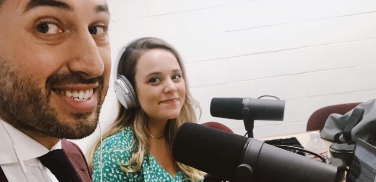 Is Jinger & Jeremy Vuolo’s Podcast Over? Looks That Way