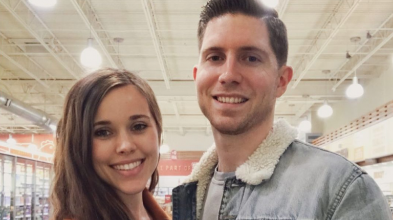 ‘Counting On’ Preview: Ben & Jessa Seewald Talk About Their Sins
