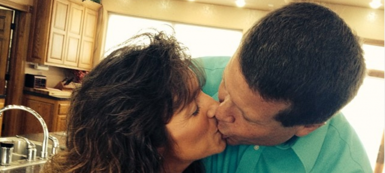 Michelle Duggar Looks Totally Different In New Photo, Fans Shocked