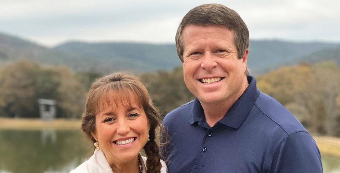 Counting On A New Life - Duggar Family Instagram