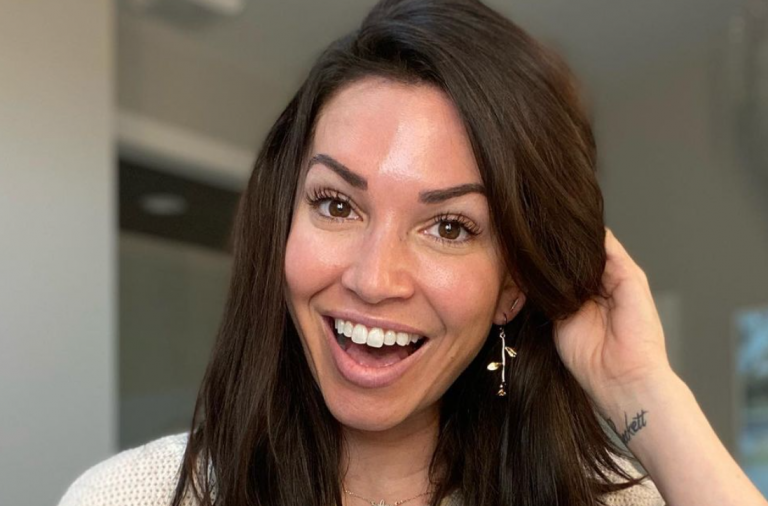 ‘Bachelor’ Alum Melissa Rycroft Auditioned For This Reality TV Show