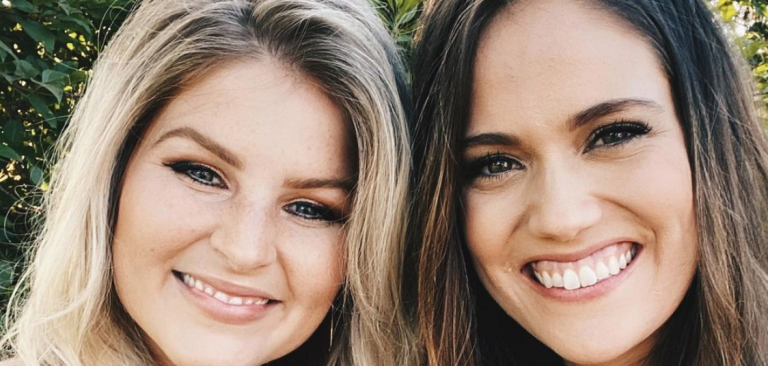 Erin Paine Seemingly Shades Bates Sisters & Their Parenting Styles