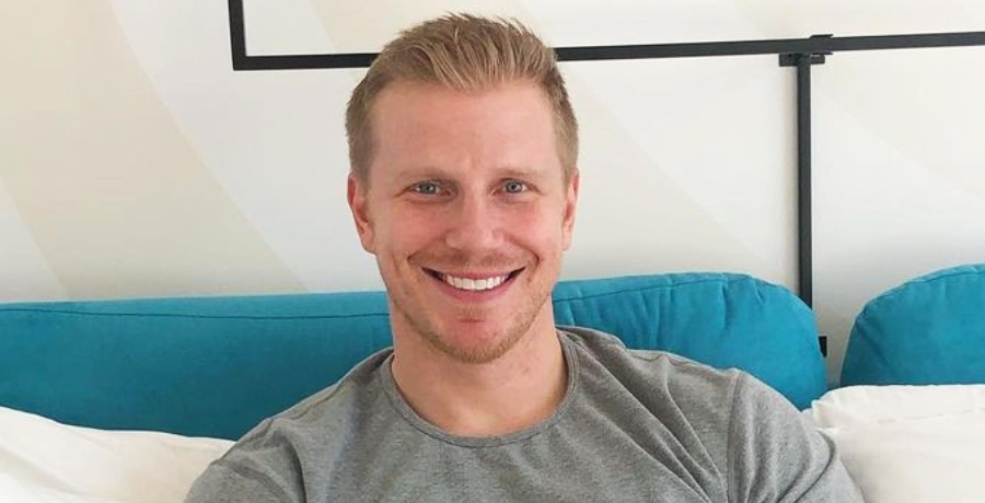 Sean Lowe On Top Of World With Latest News