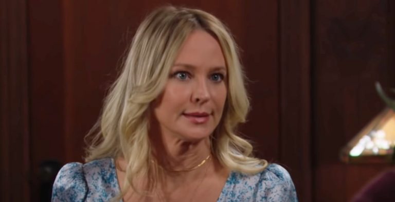 ‘The Young And The Restless’ Spoilers: Sharon Covers For Adam