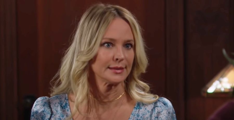 Sharon The Young and the Restless