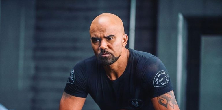 Twitter In Uproar that Shemar Moore Is Not Voted Sexiest Bald Man