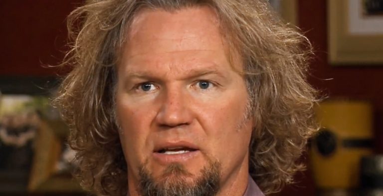 ‘Sister Wives’ Kody Brown Calls Out ‘Armchair Polygamists’
