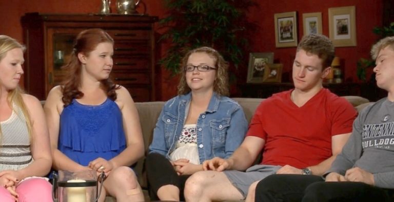 ‘Sister Wives’ Kody Brown’s Children: A Guide To His Kids
