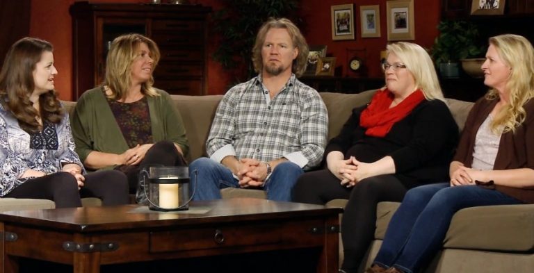 ‘Sister Wives’: Brown Family Experiences Sudden, Unexpected Death