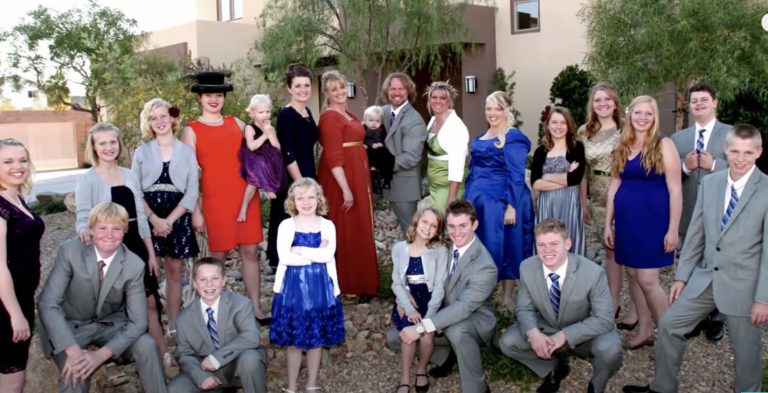 ‘Sister Wives’ Season 1, Episode 1: Remembering How They Began
