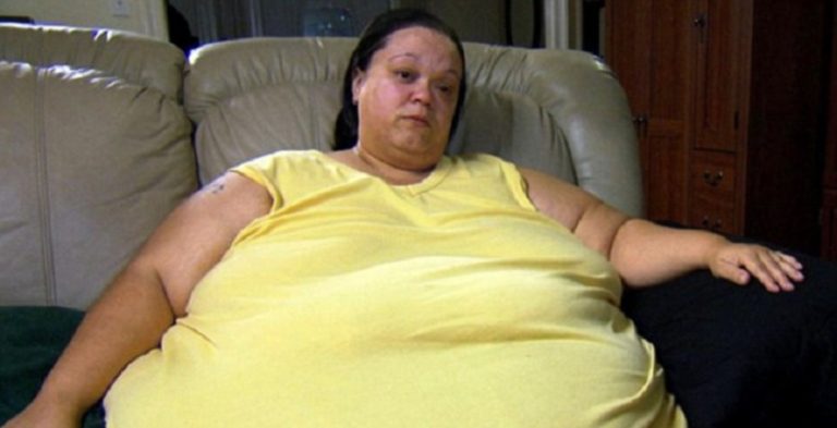 ‘My 600-lb Life’ Update On Tara Taylor: Where Is She Now?