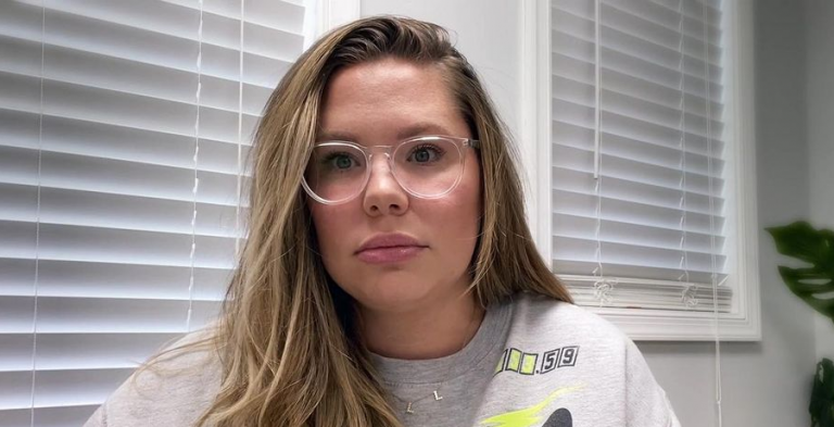 Kailyn Lowry Spills Truth: Is She Back Together With Javi Marroquin?!