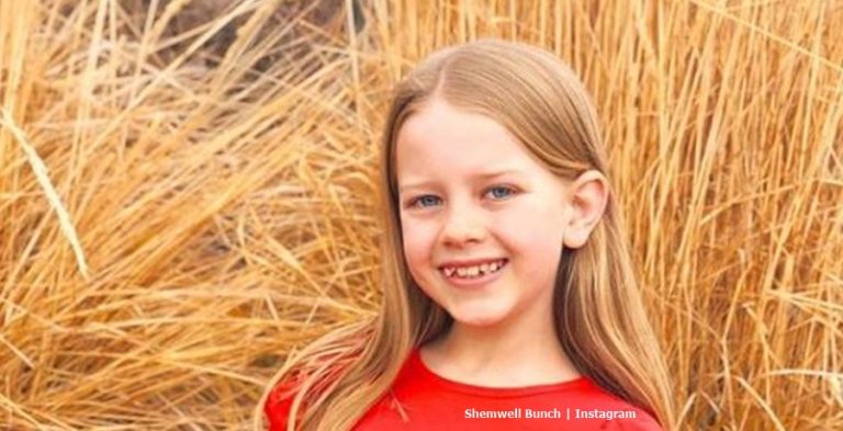 ‘The Blended Bunch’ Lily Means Turns 10 – Get To To Know Her