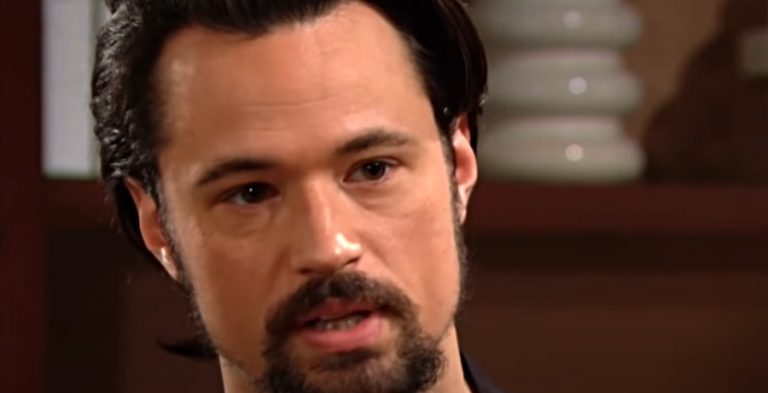 ‘The Bold And The Beautiful’ Spoilers: Thomas Begs For Forgiveness