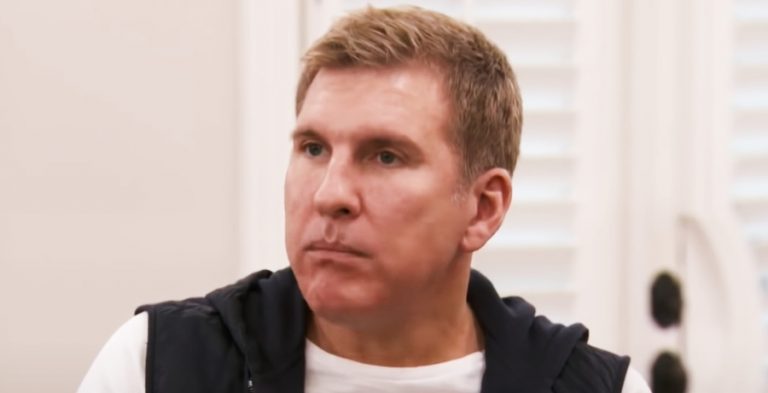 Todd Chrisley Returns To ‘Chrisley Confessions’ With The Tea