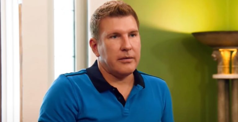 Excited Todd Chrisley Tells Chase His Life Changing Secret