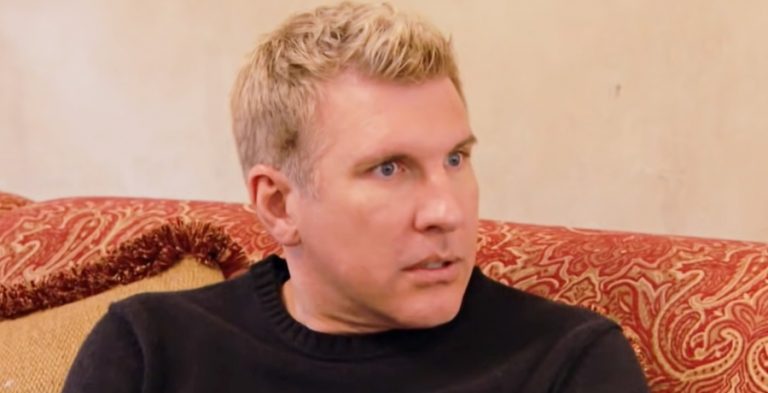 Wait, Did Someone Stab ‘Chrisley Knows Best’ Todd Chrisley Recently?