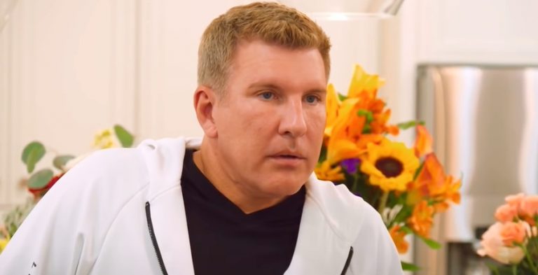 Todd Chrisley Dotes On The Greatest Gift In His Life