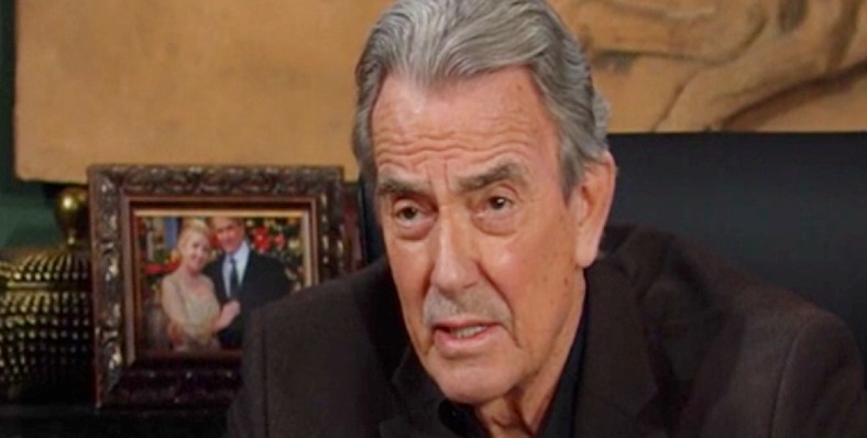 'The Young And The Restless' Spoilers, Tuesday, April 13, 2021