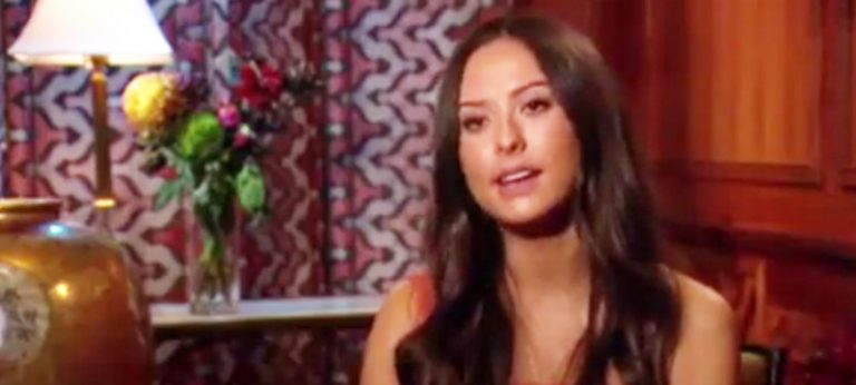 How Did Abigail Heringer Rise Above The ‘Bachelor’ Drama?