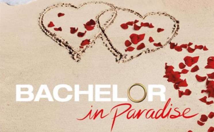 Bachelor In Paradise/Instagram