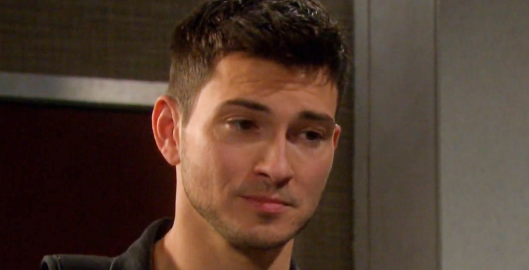‘Days of Our Lives’ Spoilers: Ben Grows More Desperate