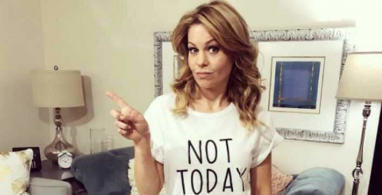 Candace Cameron Bure Just Announced Her New Devotional