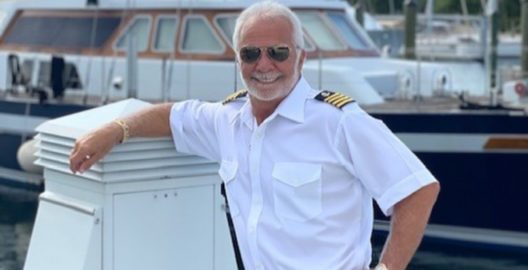 ‘Below Deck’: Captain Lee Rosbach Reveals How He Joined The Show