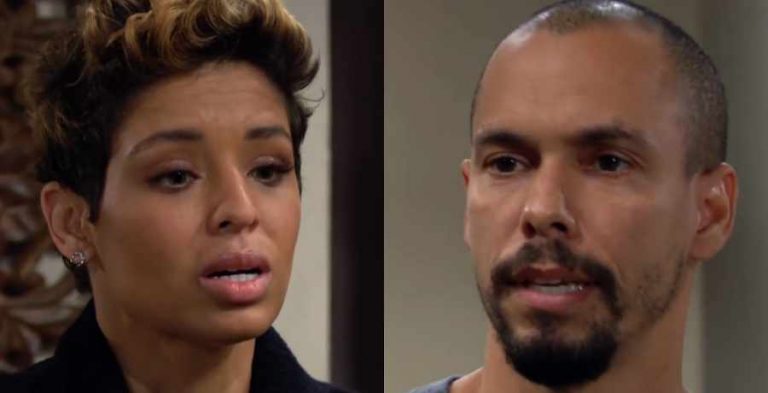 ‘The Young and the Restless’ Spoilers: Will Elena Steal Devon’s Sperm?