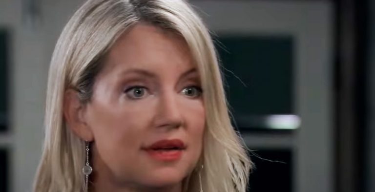 ‘General Hospital’ Spoilers: Nina’s Port Charles Exit Leads To A Major Shocker